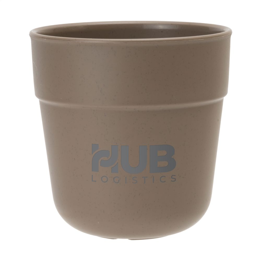 BE O Coffee Mug 220 mlKaffeebecher