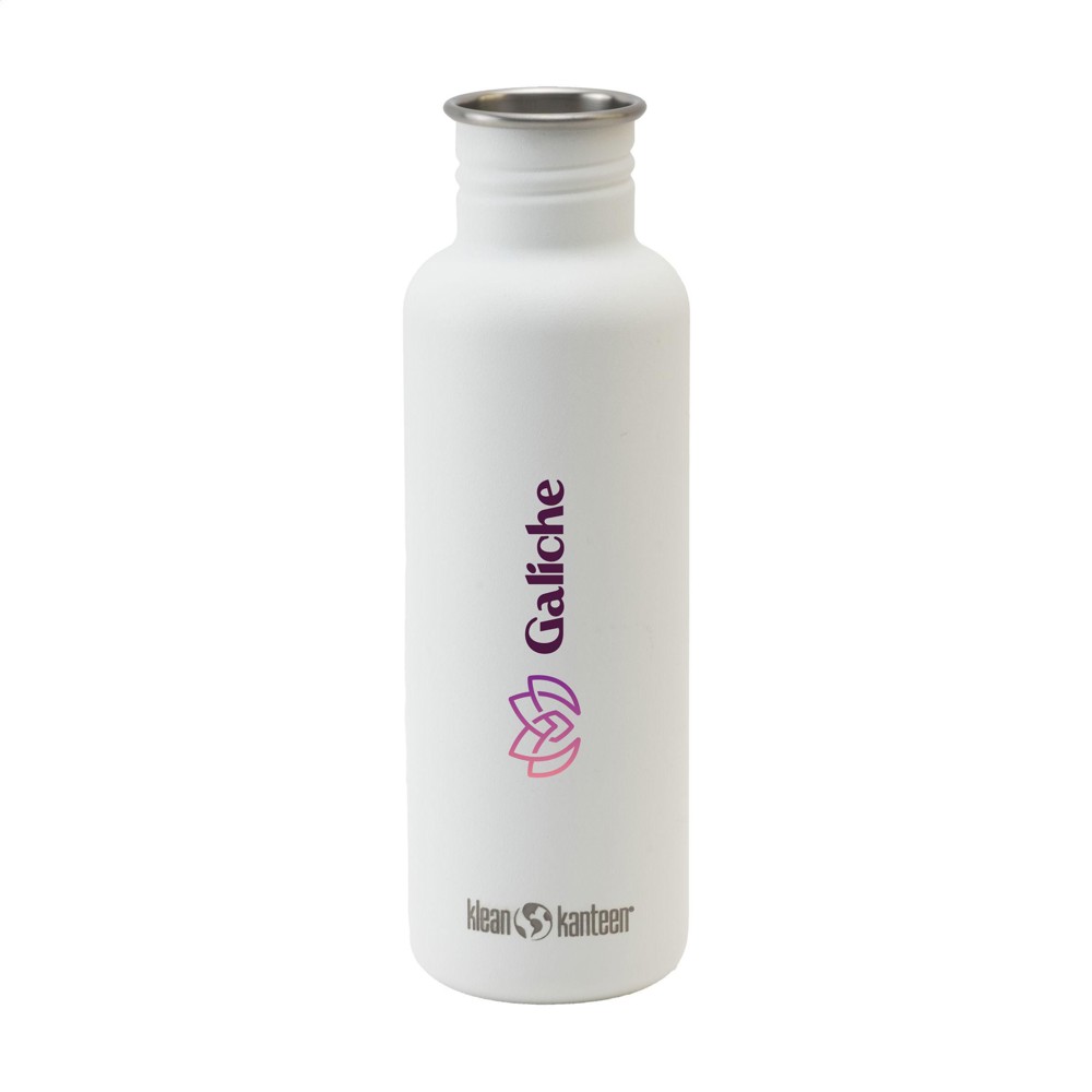 Klean Kanteen Classic Bottle Flip Seal Sport Cap 800 ml
