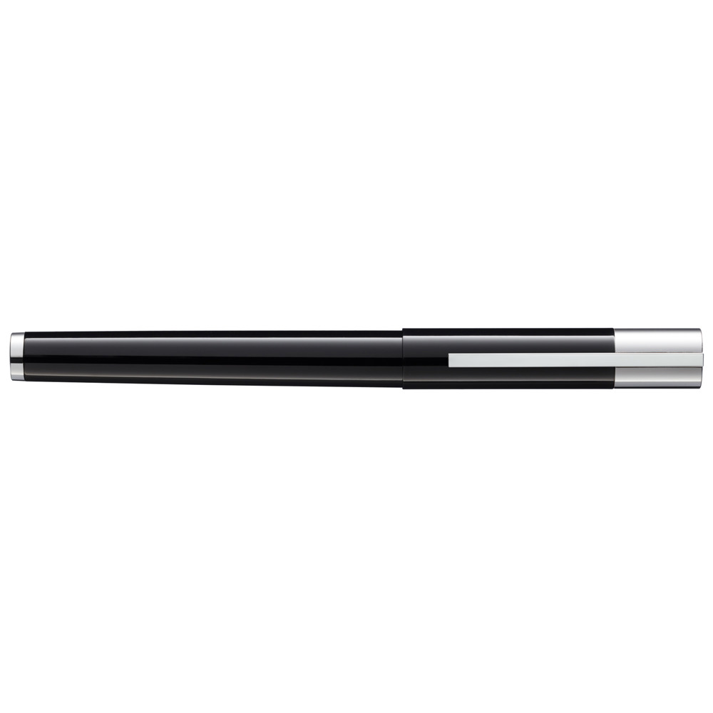Füllhalter LAMY scala pianoblack