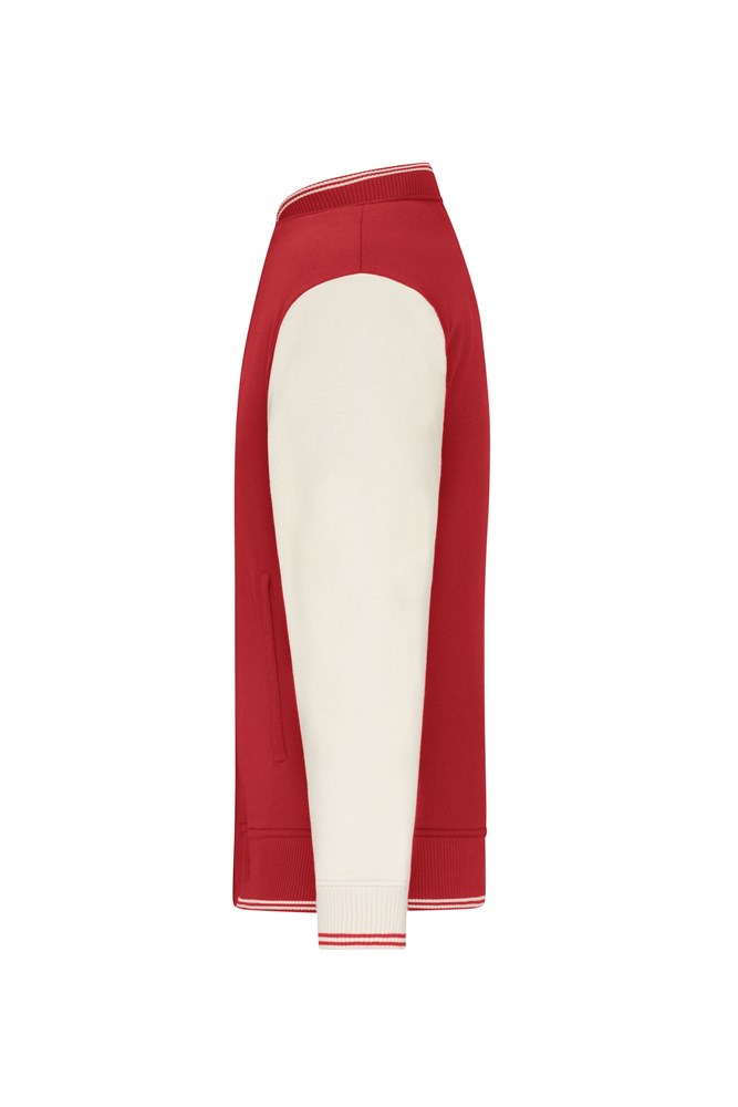 College-Jacket UNISEX   OCS Blended & RCS