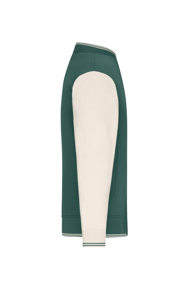 College-Jacket UNISEX   OCS Blended & RCS