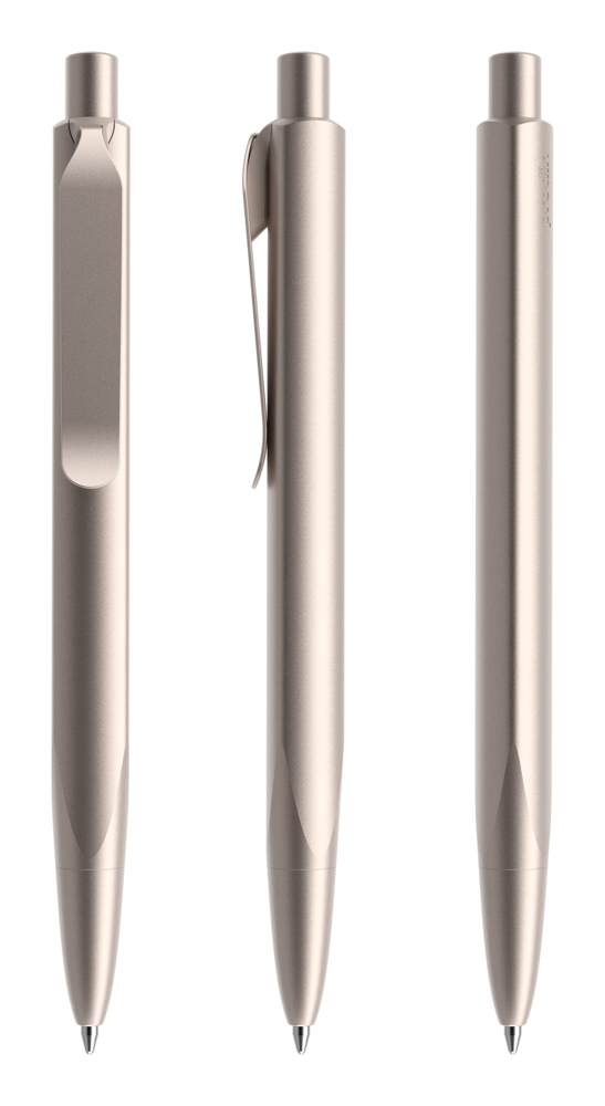 Prodir MS8 MetalSilk