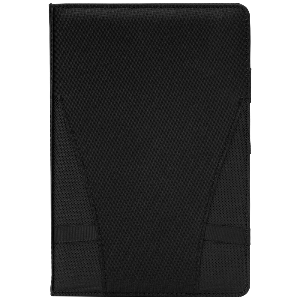 Coastal Threads™ Repreve® Tech Organiser Notizbuch - A5