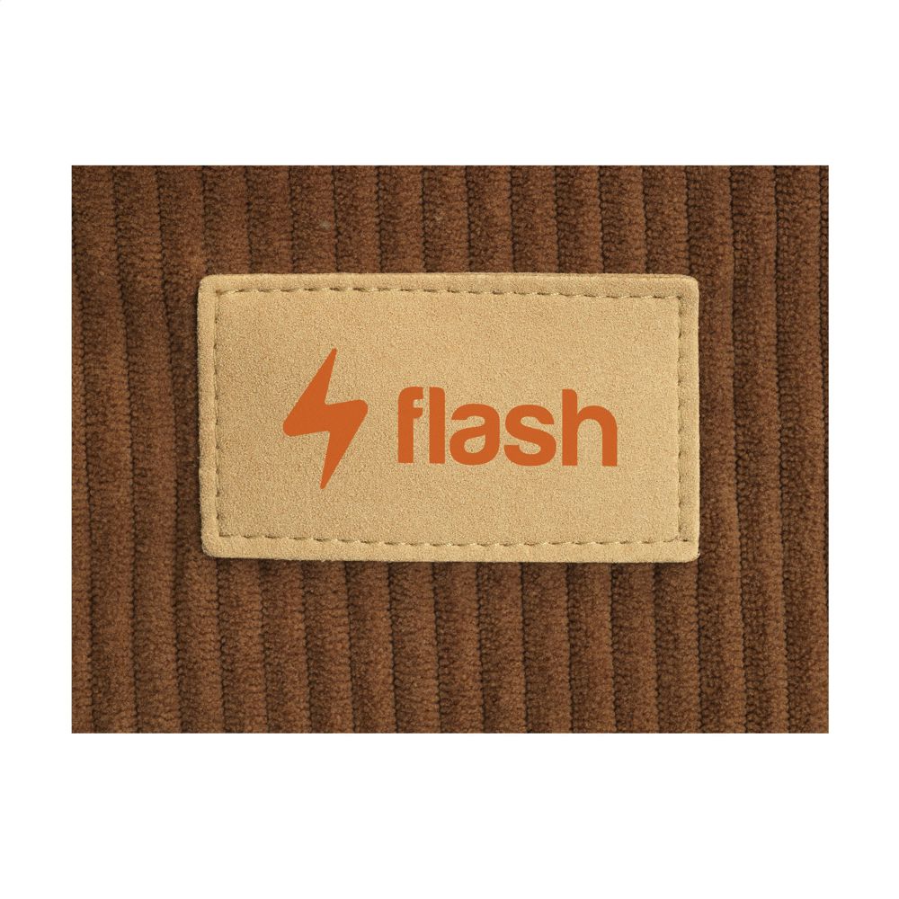 Alfie GRS Recycled Shopper (270 g/m²) Tasche