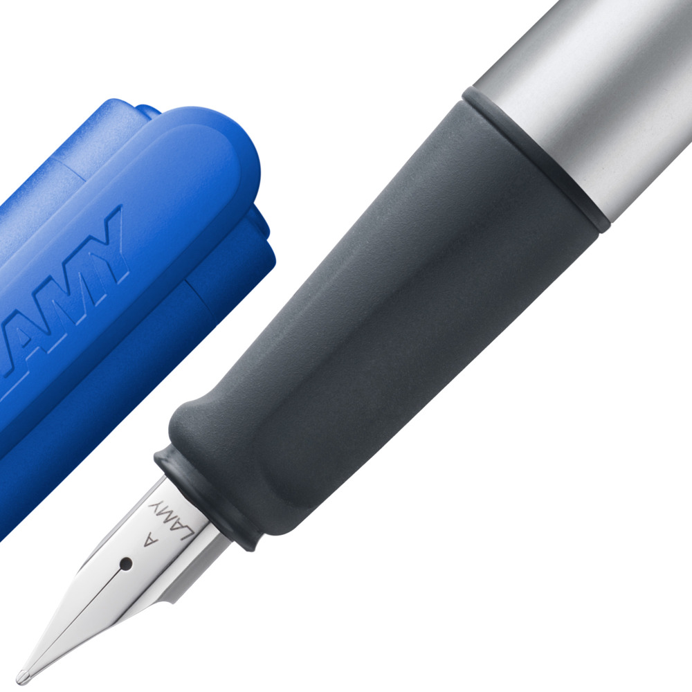 Füllhalter LAMY nexx blue