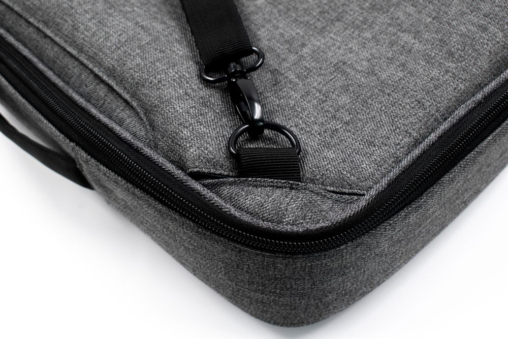 BrandCharger Specter Hybrid 16 Zoll Laptop-Tasche