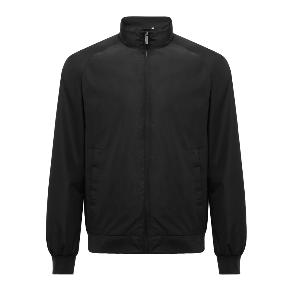 IQONIQ Odin Urban Jacke aus recyceltem Polyester