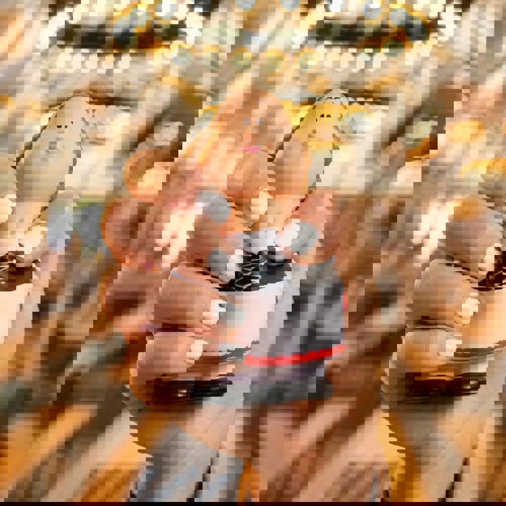 Bayerin Berta®, multicolour, one size