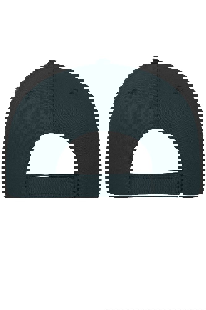 5 Panel Sandwich Cap Organic Cotton