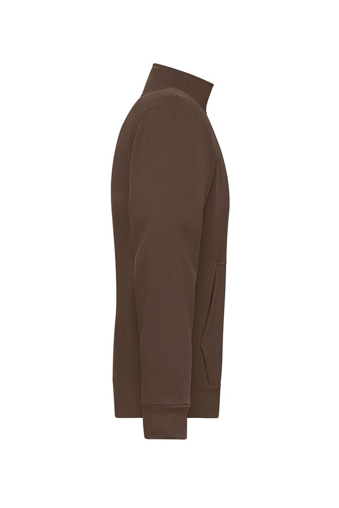 Doubleface Work Jacket - SOLID -