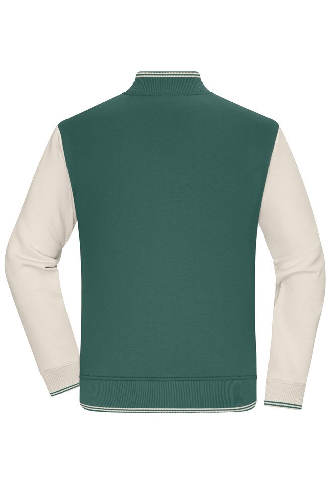 College-Jacket UNISEX   OCS Blended & RCS