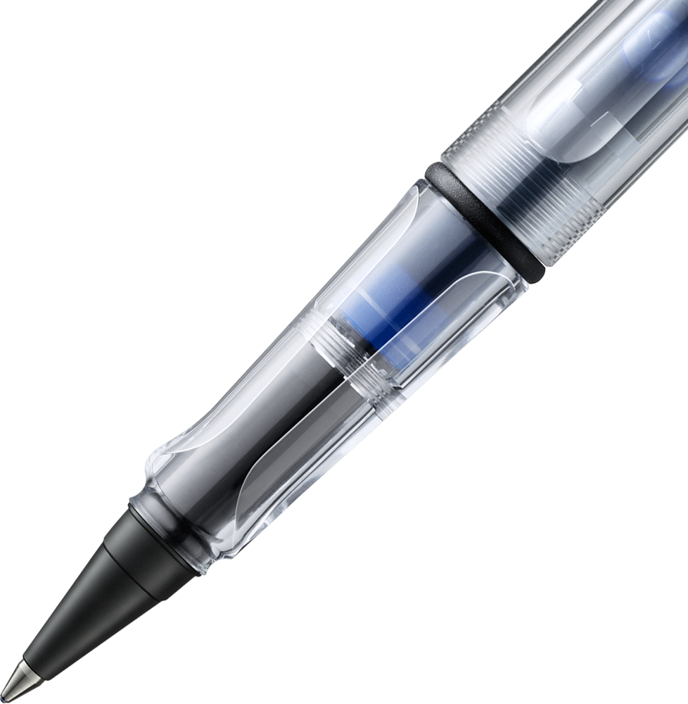 Tintenpatronenroller LAMY safari vista