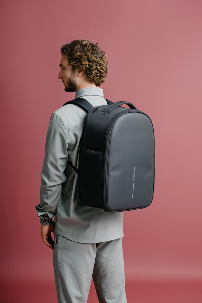 Bobby Rucksack Trolley