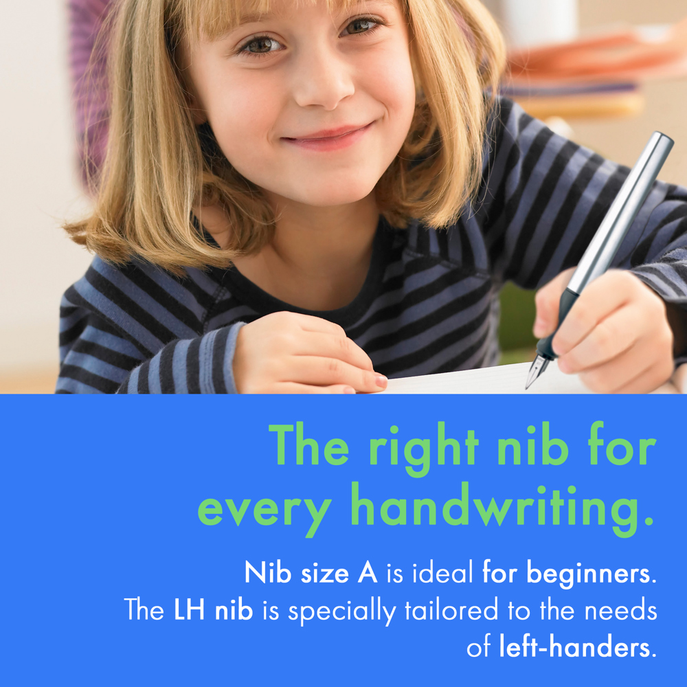 Füllhalter LAMY nexx lime