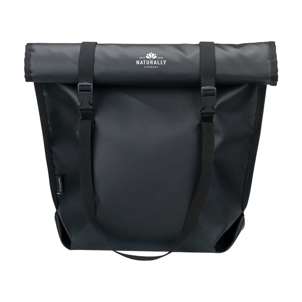 Fraenck Brook Bike Bag Fahrradtasche