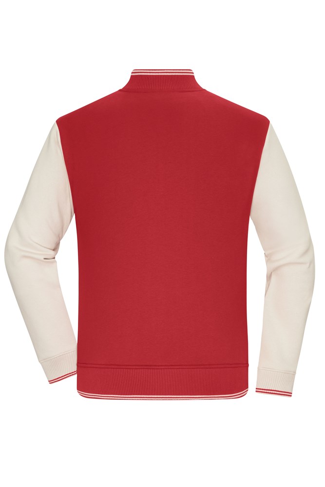 College-Jacket UNISEX   OCS Blended & RCS