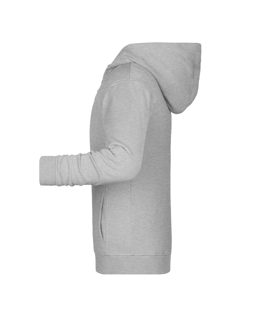 Children's Zip Hoody   OCS Blended & RCS