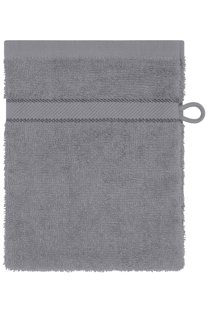 Flannel - Silver (ca. Pantone 421C)