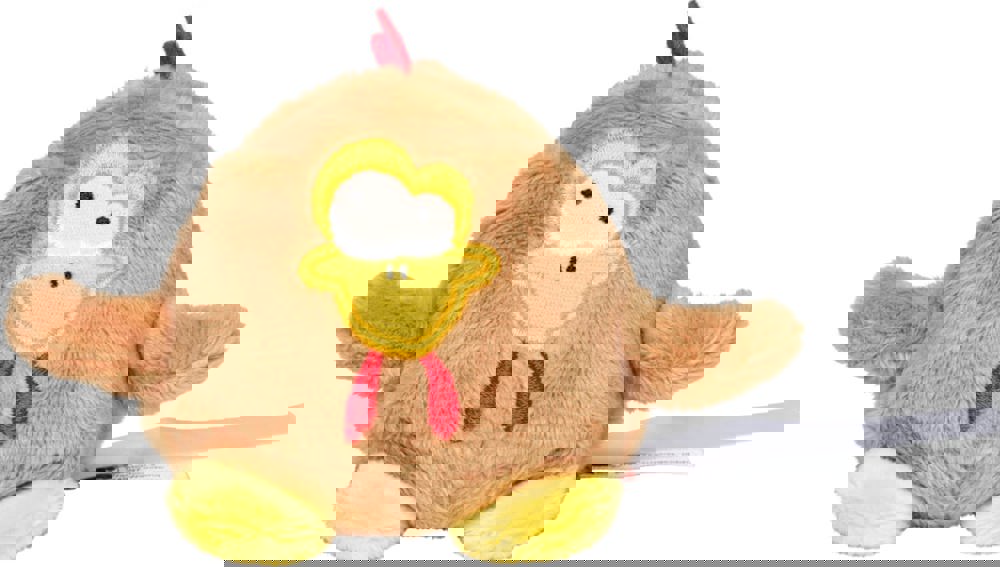 Schmoozies® Huhn, braun, one size