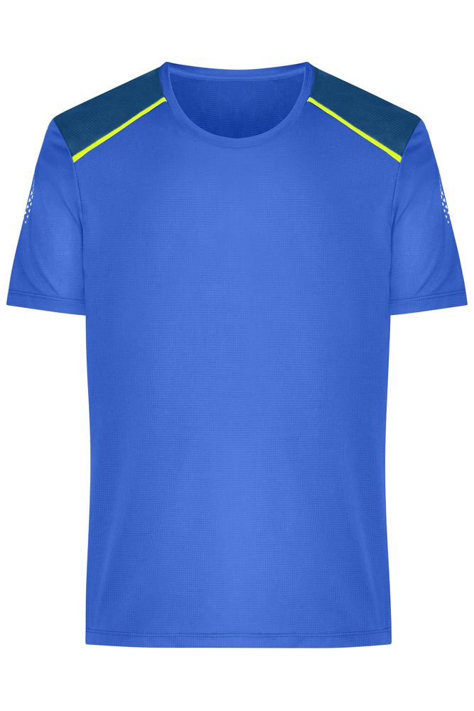 Peacock-blue (ca. Pantone 2728 C)