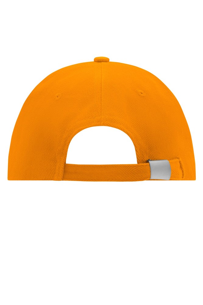 6 Panel Cap Laminated