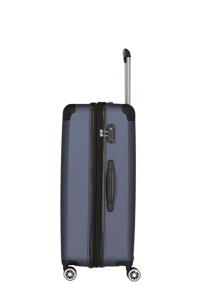 TRAVELITE CITY 4w Trolley L, Marine