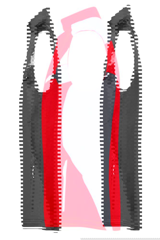 Craftsmen Softshell Vest - STRONG -