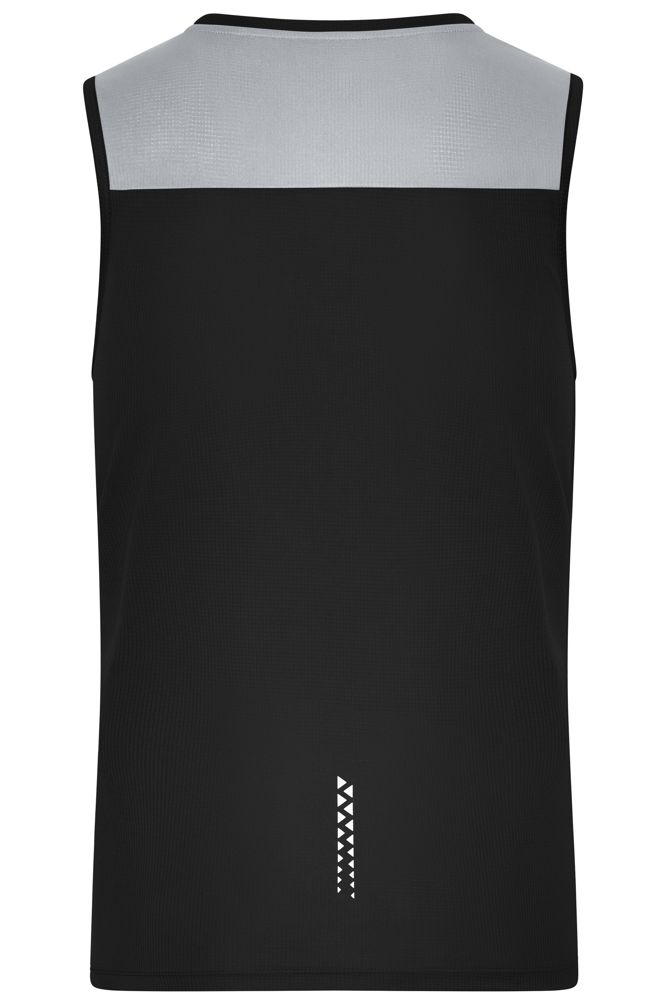 Men's Running Tank  GRS
