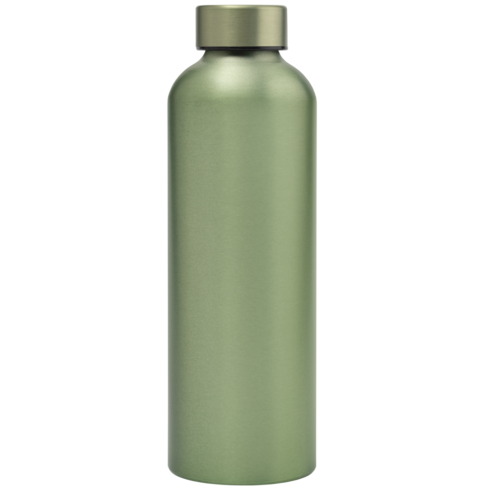 Astrid Trinkflasche Metallic aus recyceltem Edelstahl - 710 ml