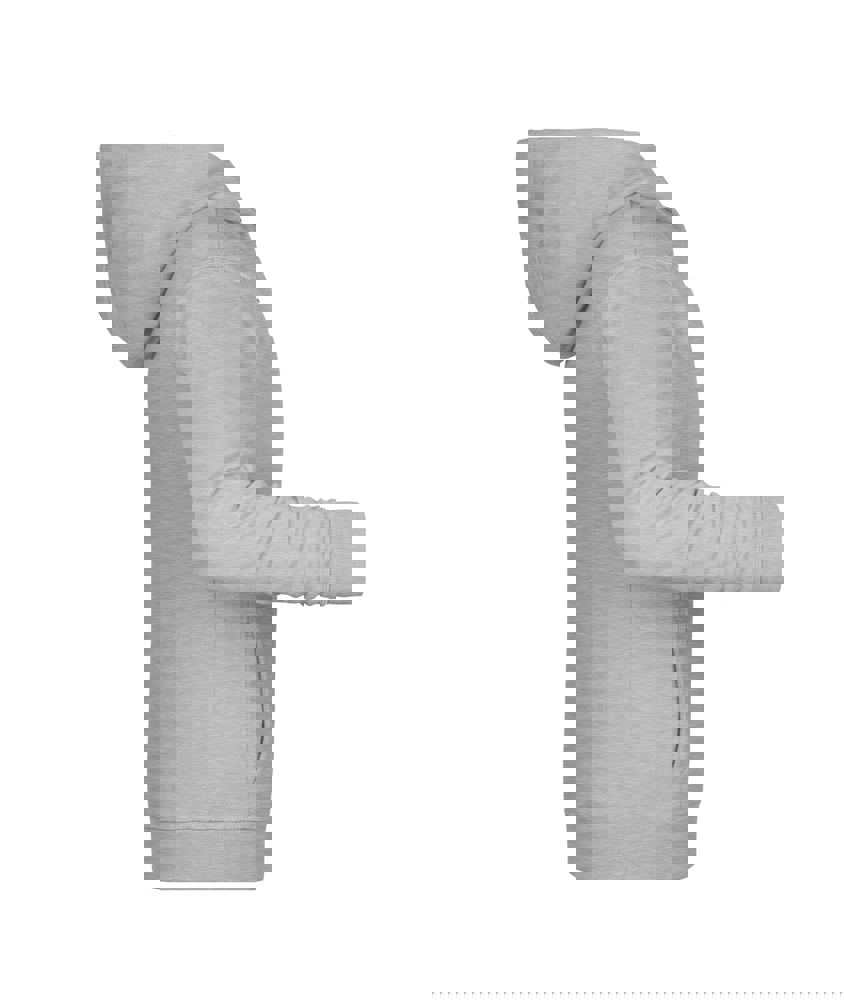 Children's Zip Hoody   OCS Blended & RCS