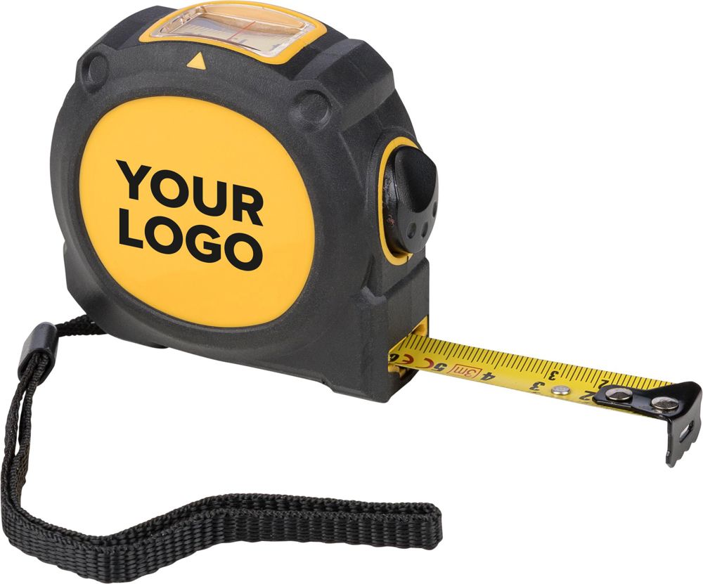 ABS- und TPR-Maßband Rina