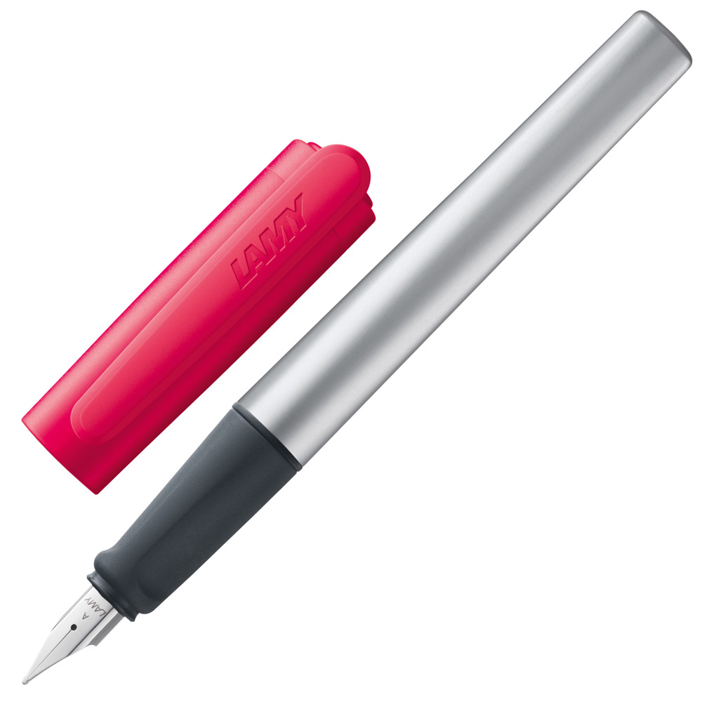 Füllhalter LAMY nexx - crimson