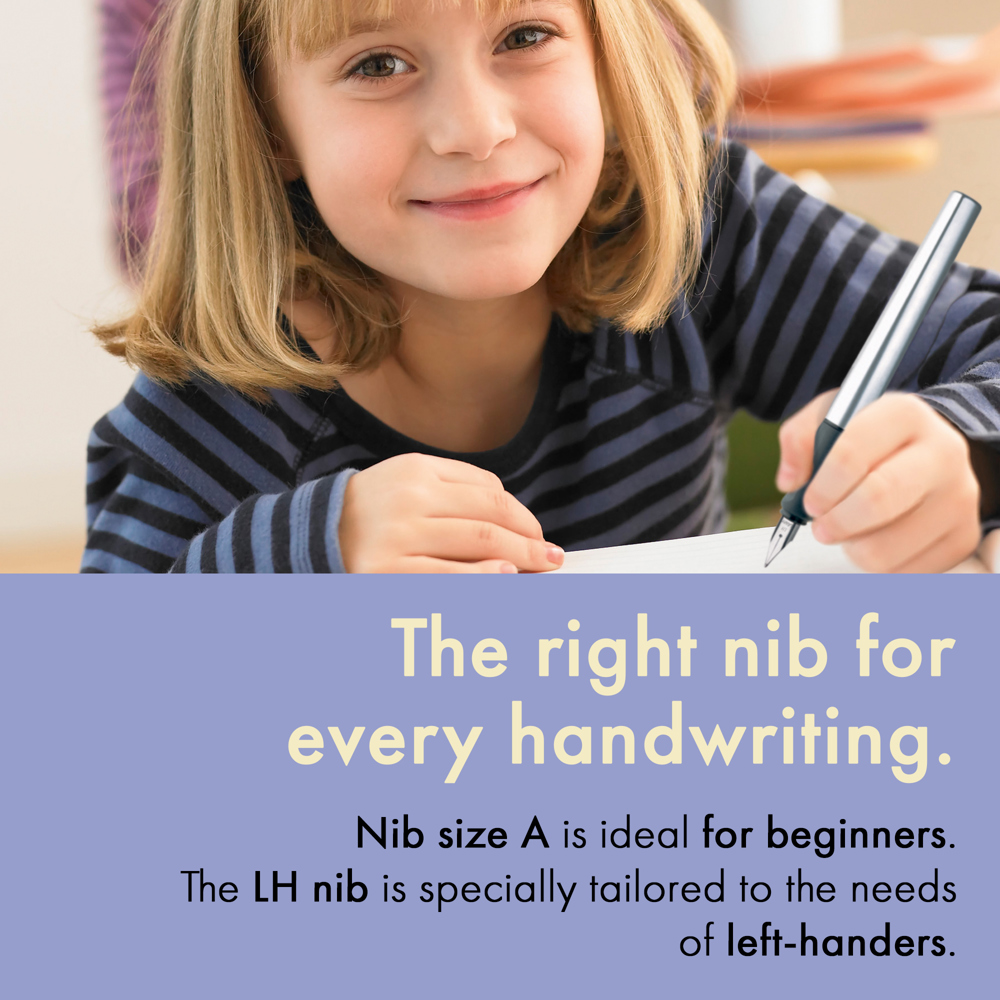 Füllhalter LAMY nexx crimson