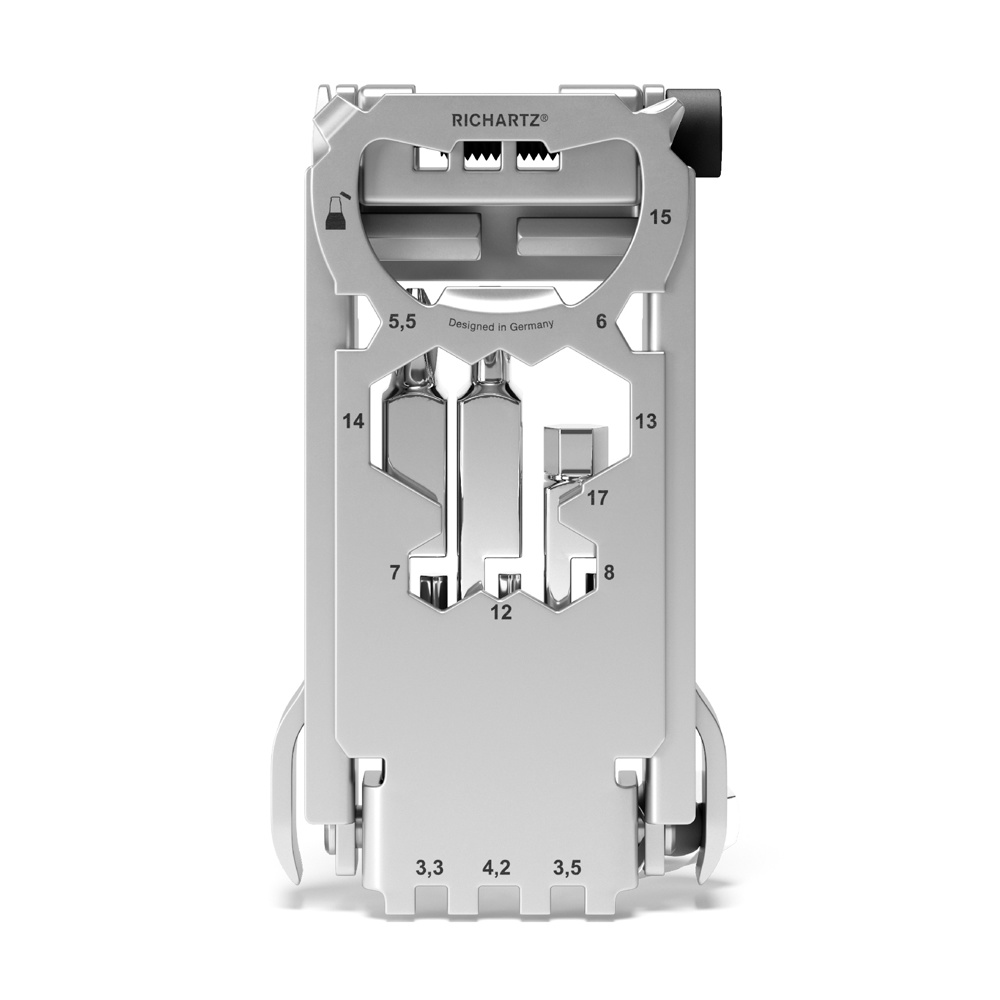 RICHARTZ® BIKETOOL 32+