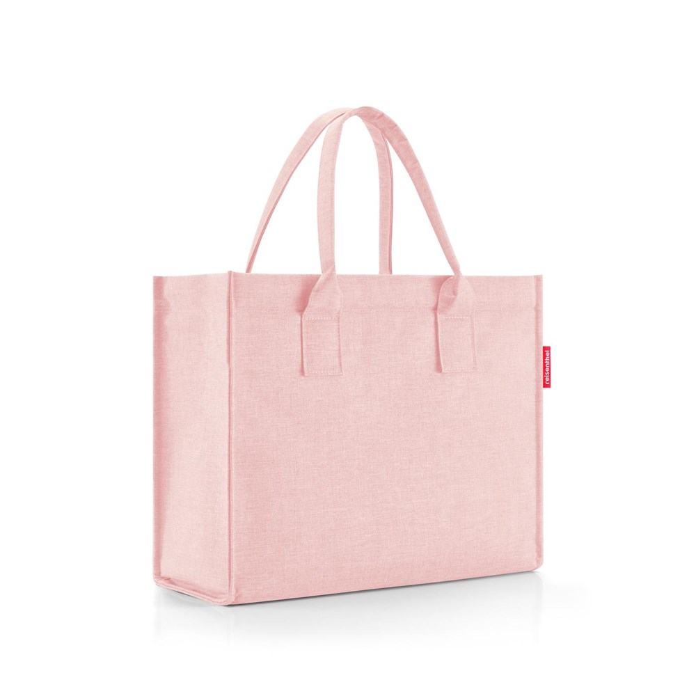 daily shopper - twist blush