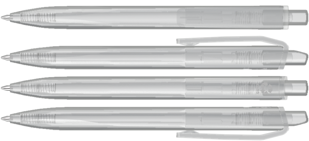 ALIGN frozen RECY, klar