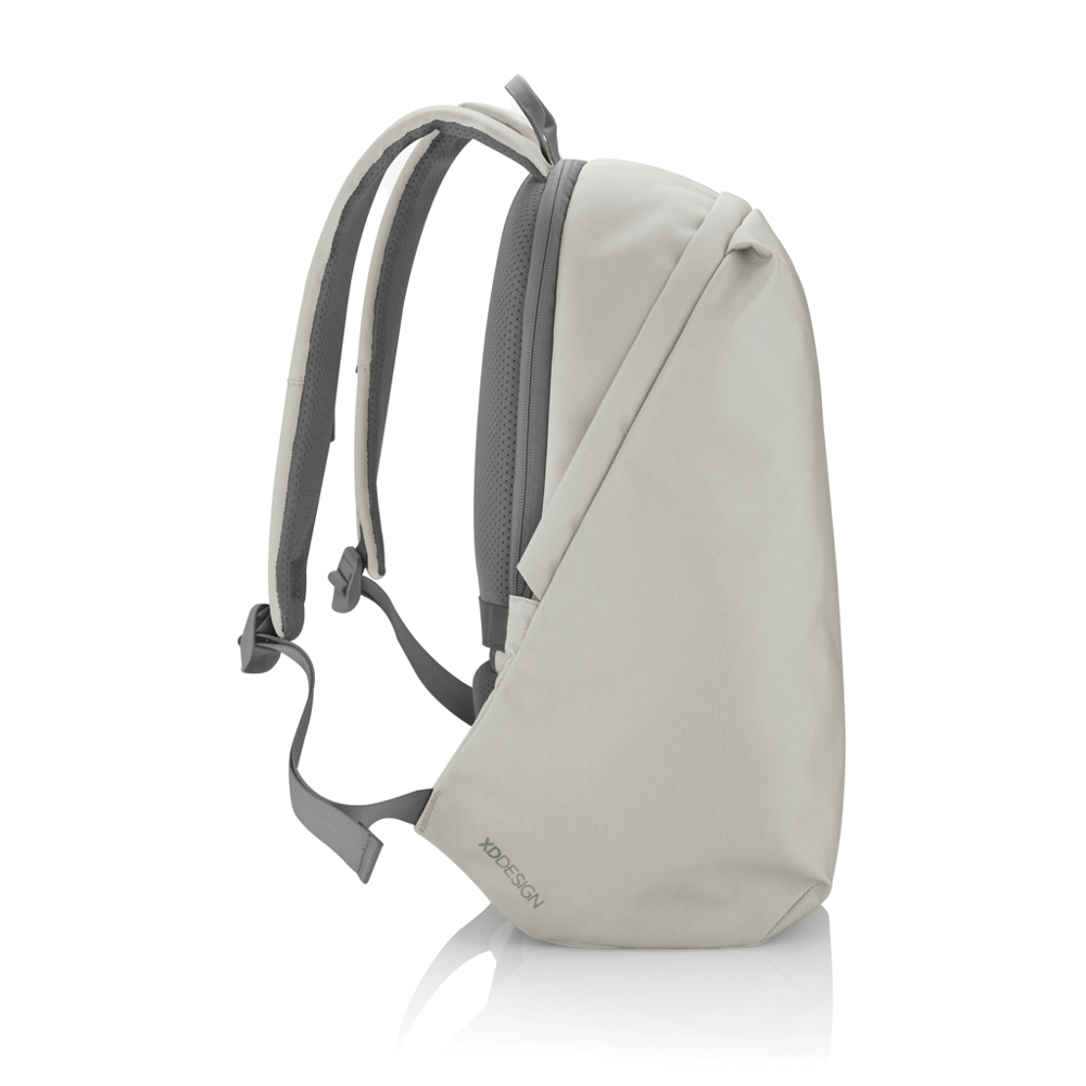 Bobby Soft, Anti-Diebstahl-Rucksack