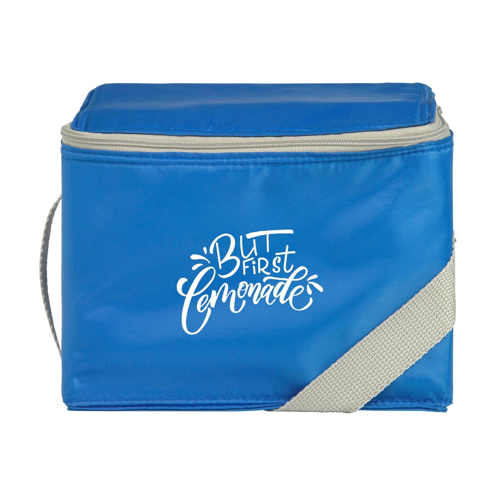 CoolMate GRS RPET Kühltasche