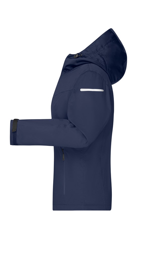 Ladies' Allweather Jacket   GRS