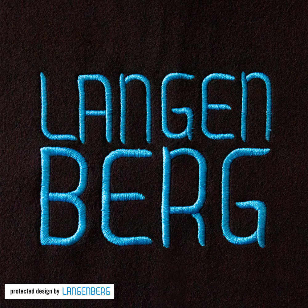 Fleecedecke HANGOVER