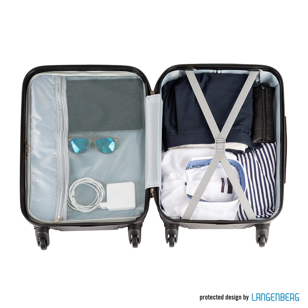 Reisetrolley GENERAL