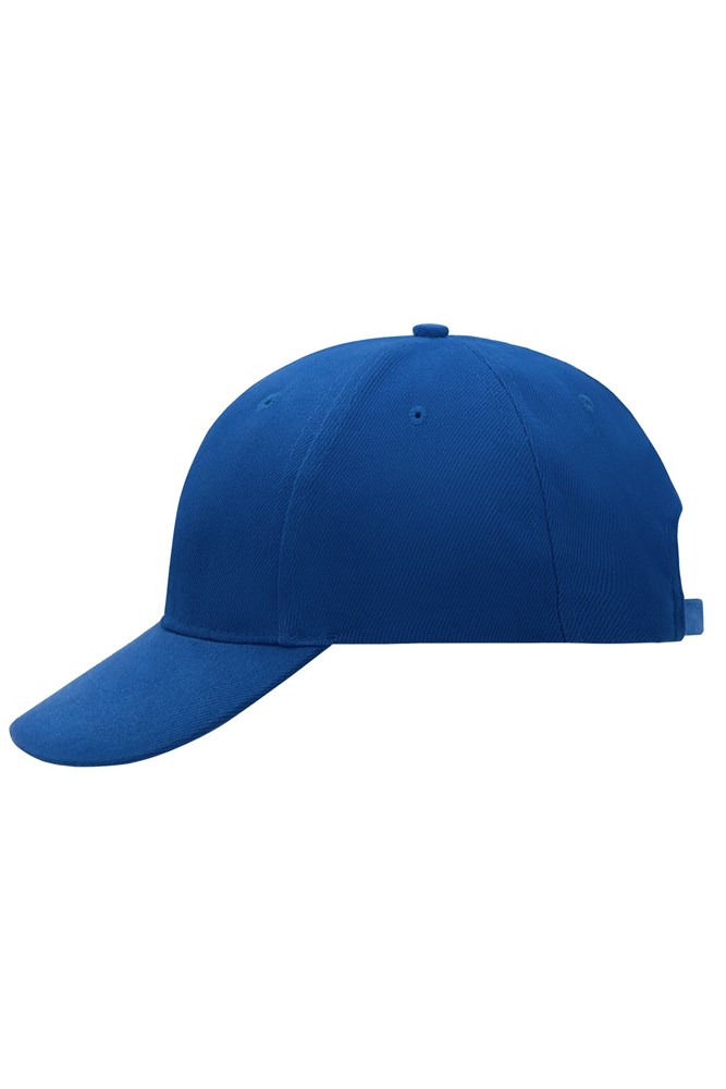 6 Panel Cap Laminated