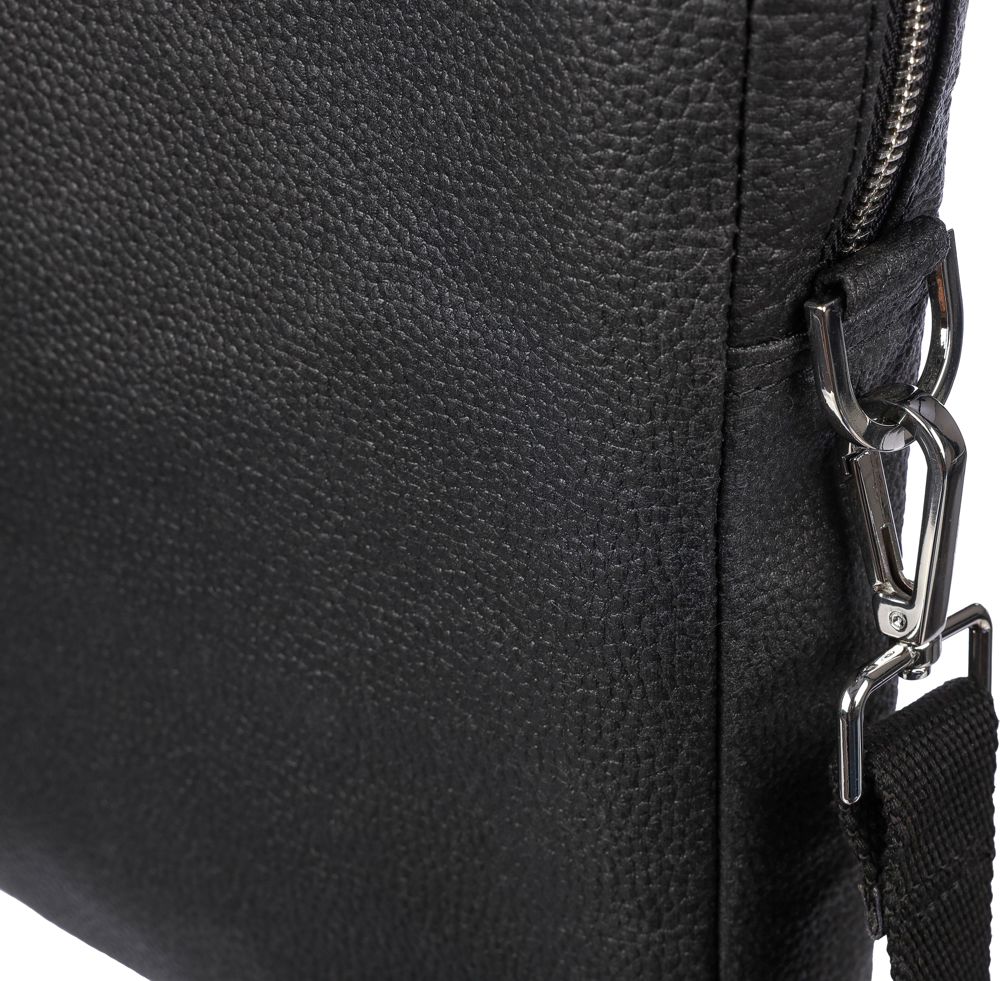 Laptoptasche Lillian aus Tomatenleder