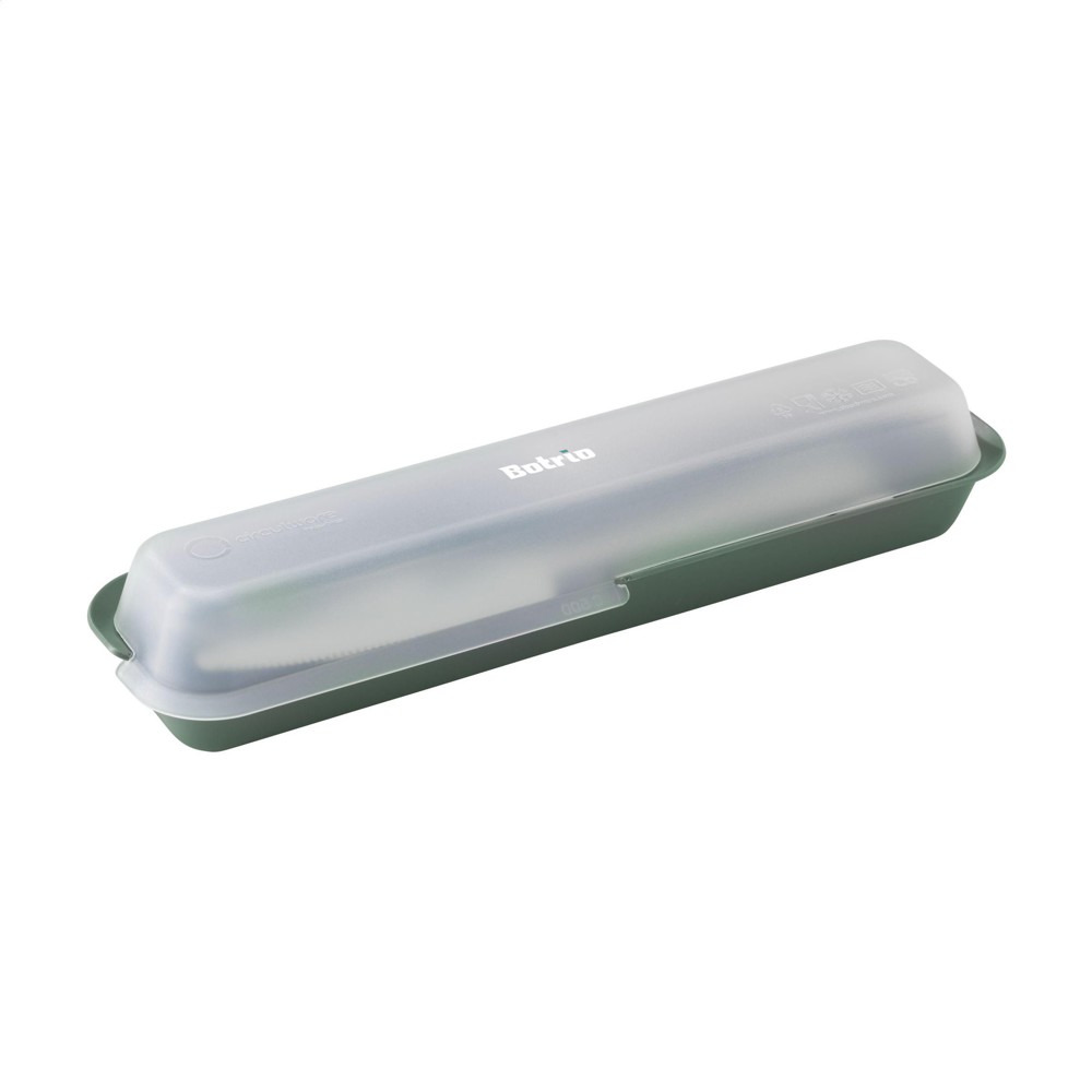 Circulware Outdoor 3-piece Besteck