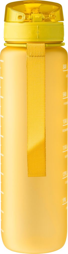 rPET-Trinkflasche Brinley 1000 ml
