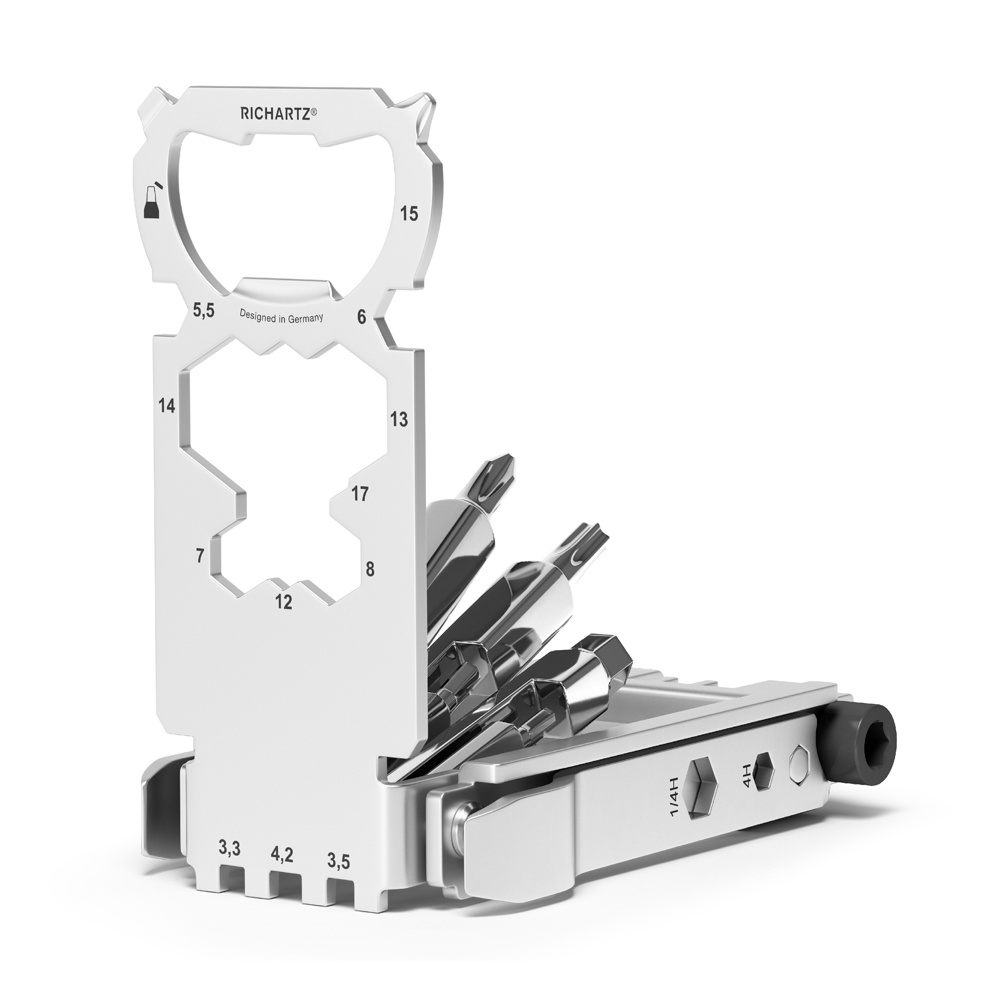 RICHARTZ® BIKETOOL 32+