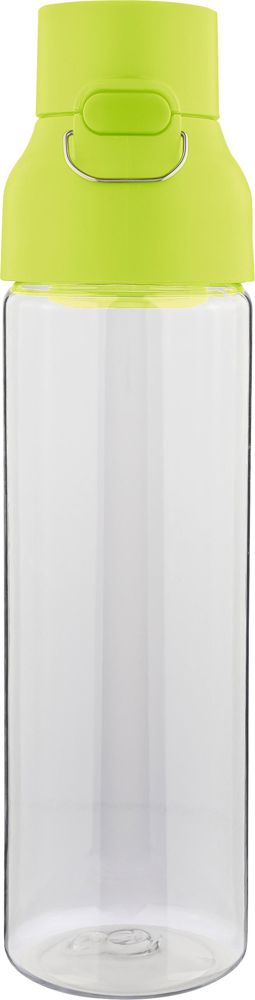 Tritan-Trinkflasche Dune 750 ml - Limettengrün