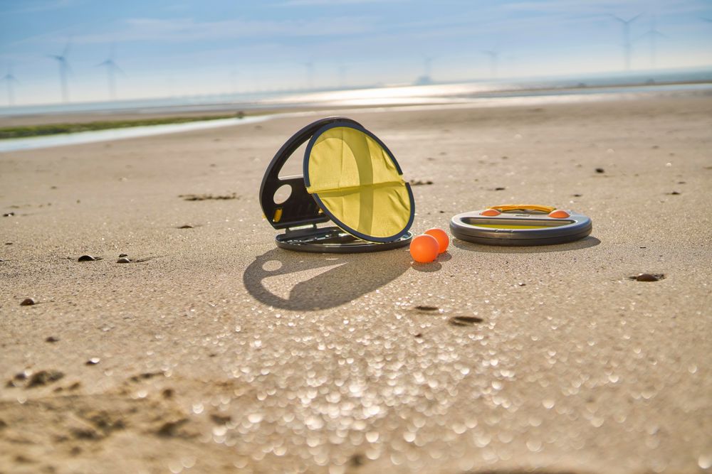 ABS Fangballspielsatz Oberon