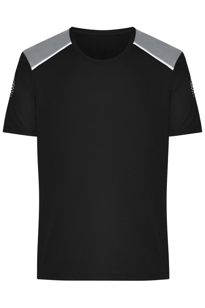 Men's Running T-Shirt  GRS