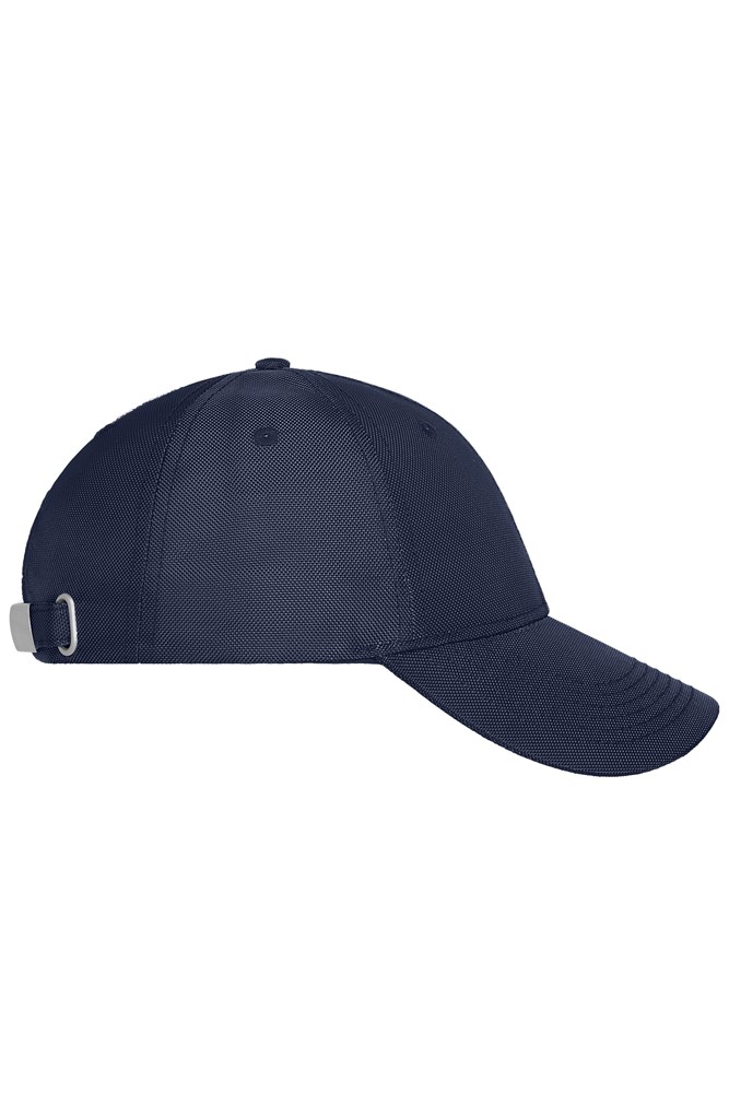 6 Panel Cap